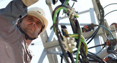 Зградите ќе штедат енергија со енергетски контролори