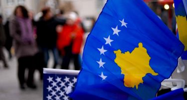 И Германците порачуваат „Внимателно “ на северот од Косово