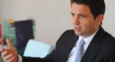 Македонија бара целосна либерализација на транспортот во регионот