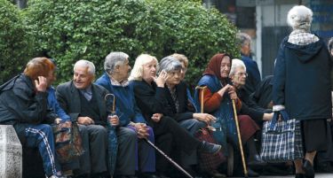Колку поголем стаж имате, толку повисока ќе ви биде пензијата