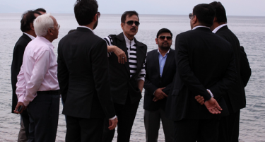 Субрата Рој – обичен мангуп или сериозен инвеститор?