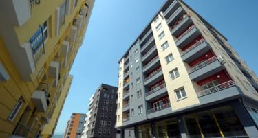Се гради, а не се продава – „Паѓаат“ цените на становите во Скопје