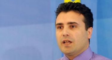 Заев за процесот со Грција очекува поддршка и од опозицијата