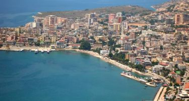 Албанското крајбрежје се поатрактивно за македонските туристи