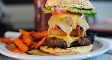 Збогум McDonald’s, добредојде Goody’s!