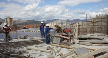 Се бара инвеститор за две катни гаражи на Клиничкиот центар во Скопје