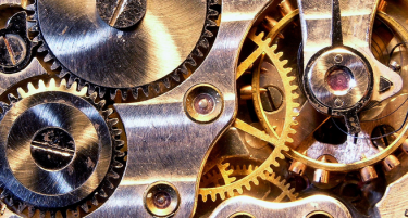 Груевски: Растот на индустриското производство позитивен показател