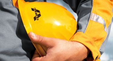 Се „замрзна“ имотот на „Алпине Бау“ во Скопје