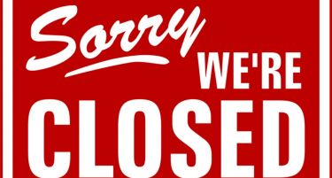 Во Европската унија банките лани затвориле 5.500 филијали