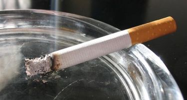 Се стега обрачот за пушачите: За недозволено пушење ќе казнуваат и полицајци и инспектори