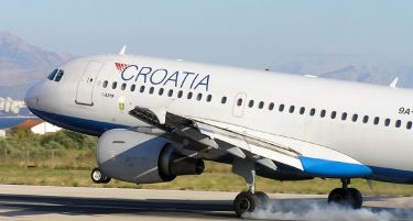 Garuda Indonesia и China Southern Airlines ќе ја купат Croatia Airlines?