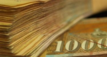 Буџетска расправа без опозицијата во Собранието