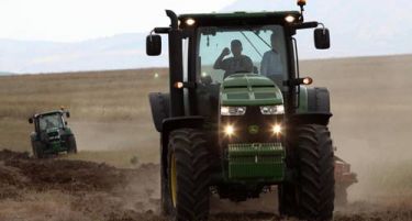 Распишан оглас за закуп на три парцели во Џумајлија