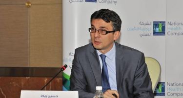 УСПЕШНИ ВО СТРАНСТВО: Нашинец е архитект на здравствениот систем на Катар!