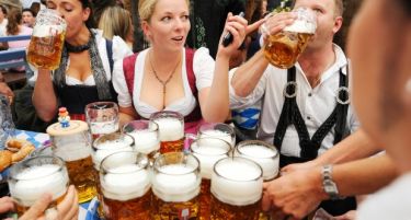 „Пивски картел“ во Германија ја договарал цената на пивото во последниве 20 години