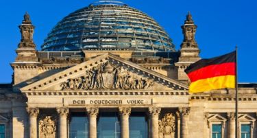 Бодо Вебер: Балканот сега не е приоритет за Германија