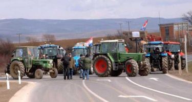 Хрватските земјоделци бараат оставка на министерот за земјоделство Твртко Јаковина