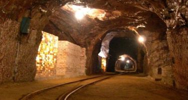 Продолжува развојот на проектот за рудник за бакар и злато во Иловица и Штука