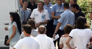 Случајот „Керозин“ во судница – првообвинетиот ги негира обвинувањата