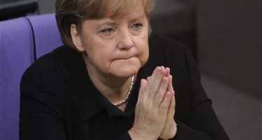 Ангела Меркел сака да ужива во здрав живот по политичката кариера