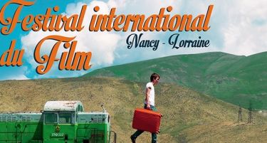 На меѓународниот филмски фестивал Нанси-Лорен во Франција ќе бидат прикажани македонски филмови
