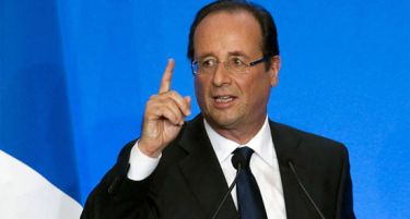 Оланд за шпионскиот скандал: Нема да толерираме закани за нашата безбедност!