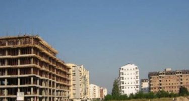 Владата нуди станови во Скопје по 795 евра за квадрат
