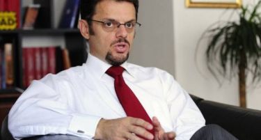 Ставрески: Банките да направат напор, да најдат добри клиенти