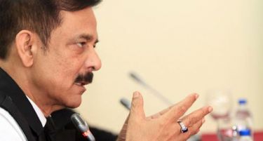 Првата бразда заорана – „Џумајлија“ официјално прејде во рацете на Субрата Рој