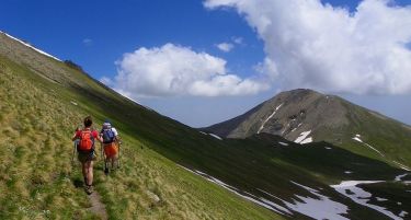 Со закон за планински патеки ќе се унапредува планинарскиот туризам