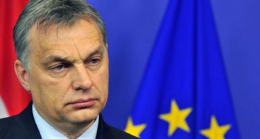 Виктор Орбан: Ако ЕУ не послушаше, сега таму требаше да има 10 000, а не 1 милион бегалци
