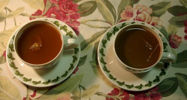 И продажбата на африканскиот чај е во криза поради Египет