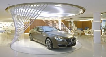 BMW оди на суд – краделе идеи за електрични автомобили