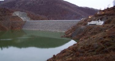 Министерството за животна средина работи на проект за санација на браната Пишица
