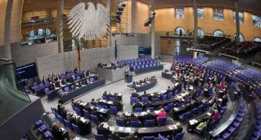 Германска партија против еврото првпат влегува во Бундестагот