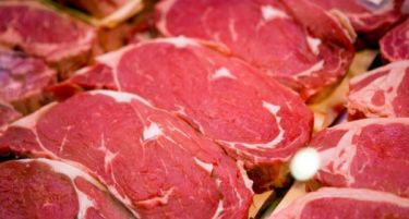 Зголемен увозот на свинското и живиното месо