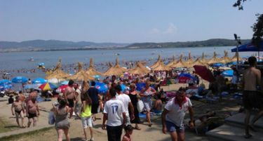 Македонија во јули со над 100 илјади туристи