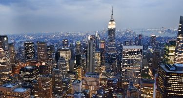 ФОТО: На врвот на Њујорк каде што ноќевање чини 45 000 долари