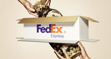 FedEx за една година ја зголеми добивката за 30 милиони долари