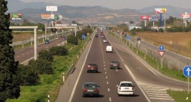 12,6 милиони евра ќе се инвестираат во шест регионални патишта