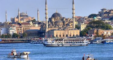 За четири години, Истанбул доби повеќе од еден милион нови жители