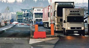 Дополнителни 30 дена за одобрување на увезените камиони со ЕУРО 3