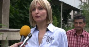 Николовска: Mинистрите наместо да му ораат на Субрата Рој, да дојдат во Битолско!