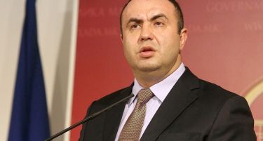 Нема решение за косовското ембарго, Пешевски на ТВ дуел ја вика колешката Кусари