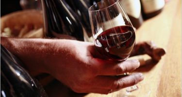 Kинески конзументи од Анхуи ќе уживаат во вкусот на македонските вина