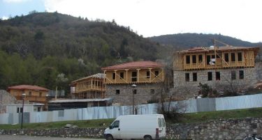 Се бара концесионер за „Македонско село“