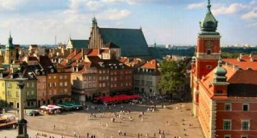 Околу 200 илјади работници од цела Полска ќе протестираат во Варшава
