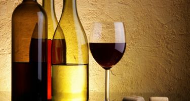 Почна со работа новата винарија „Стефанс винери”