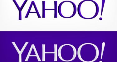 Yahoo има ново лого!