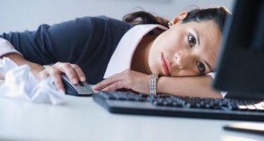 „Антистрес закон“ кој ќе ги воодушеви сите вработени!